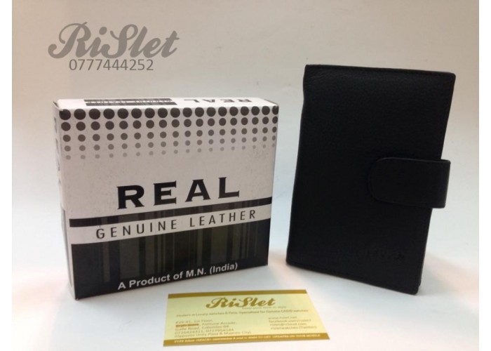 Wallet RL 009